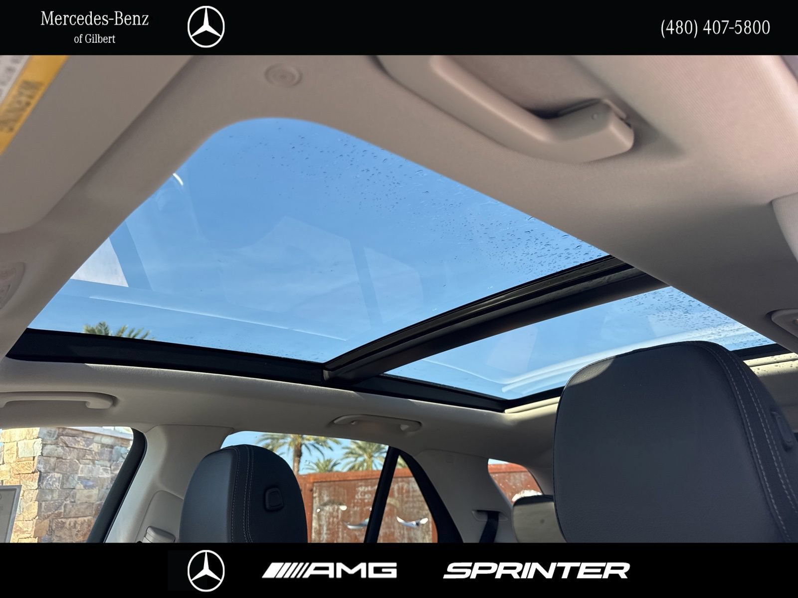 New 2026 Mercedes-Benz GLE 450 4MATIC image 17