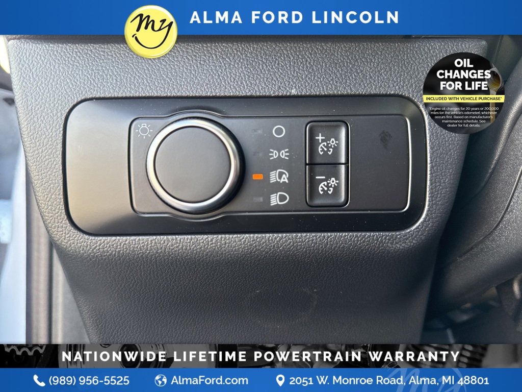 New 2026 Ford Escape Active image 25