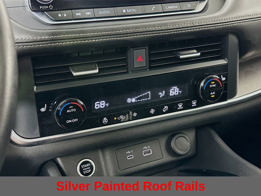 Certified 2023 Nissan Rogue SV w/ SV Premium B Package image 22