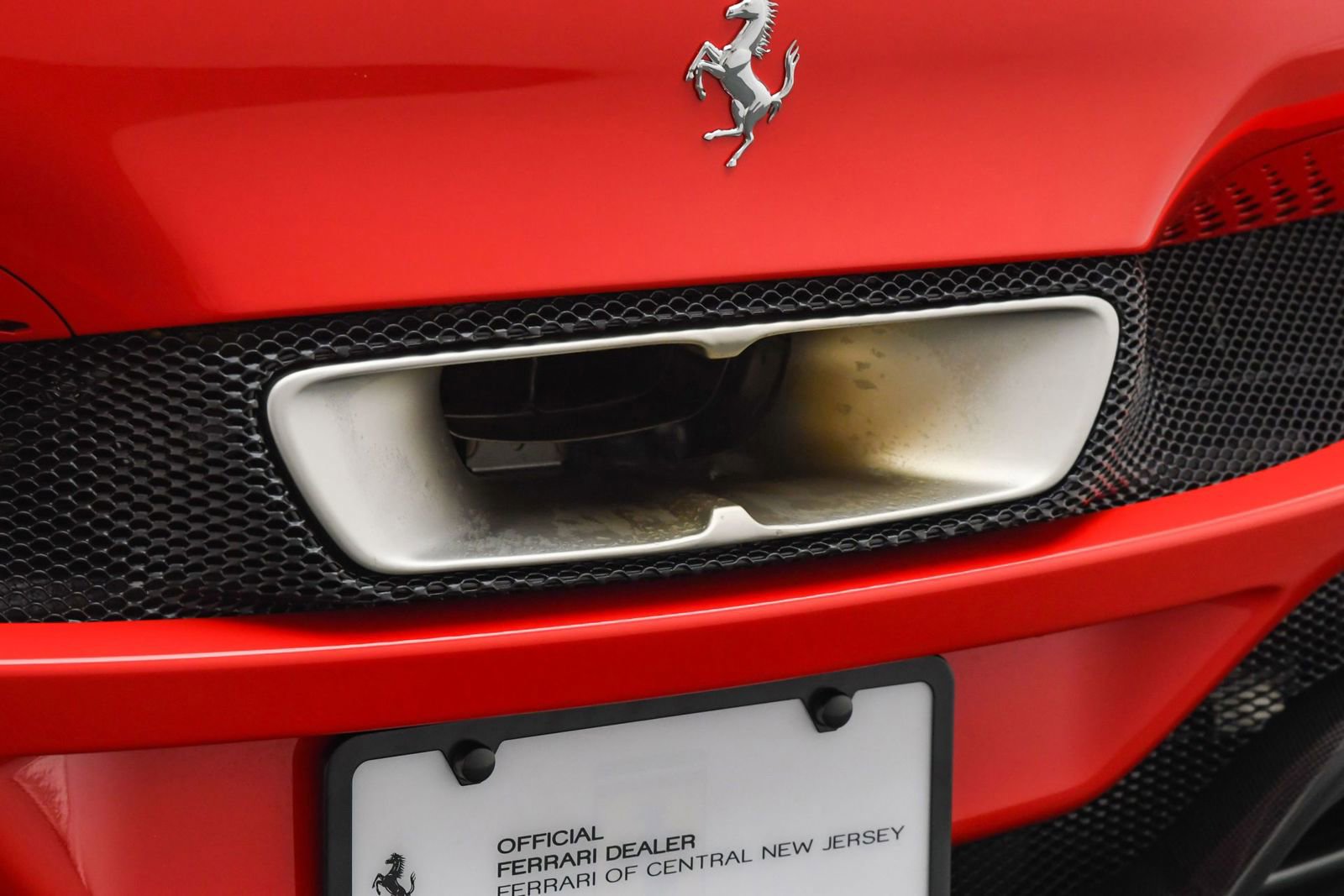 Used 2024 Ferrari 296 GTB image 20