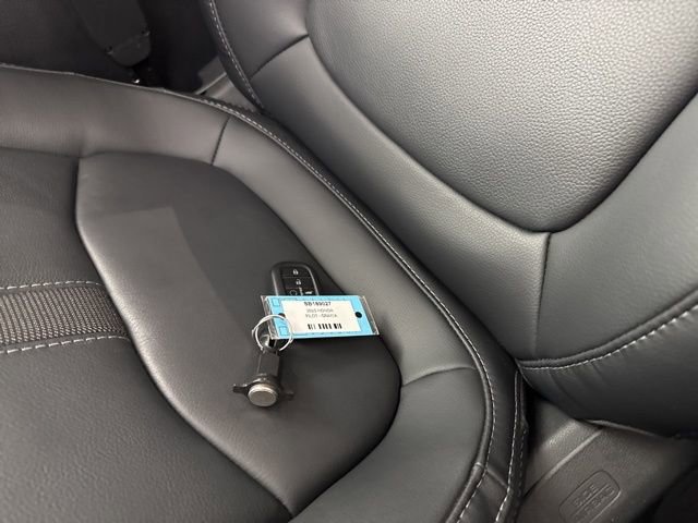 Certified 2025 Honda Pilot EX-L image 37