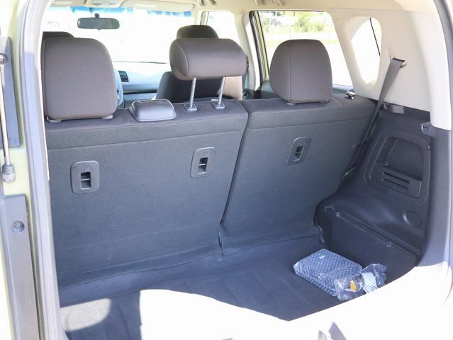 Used 2012 Kia Soul FWD image 8