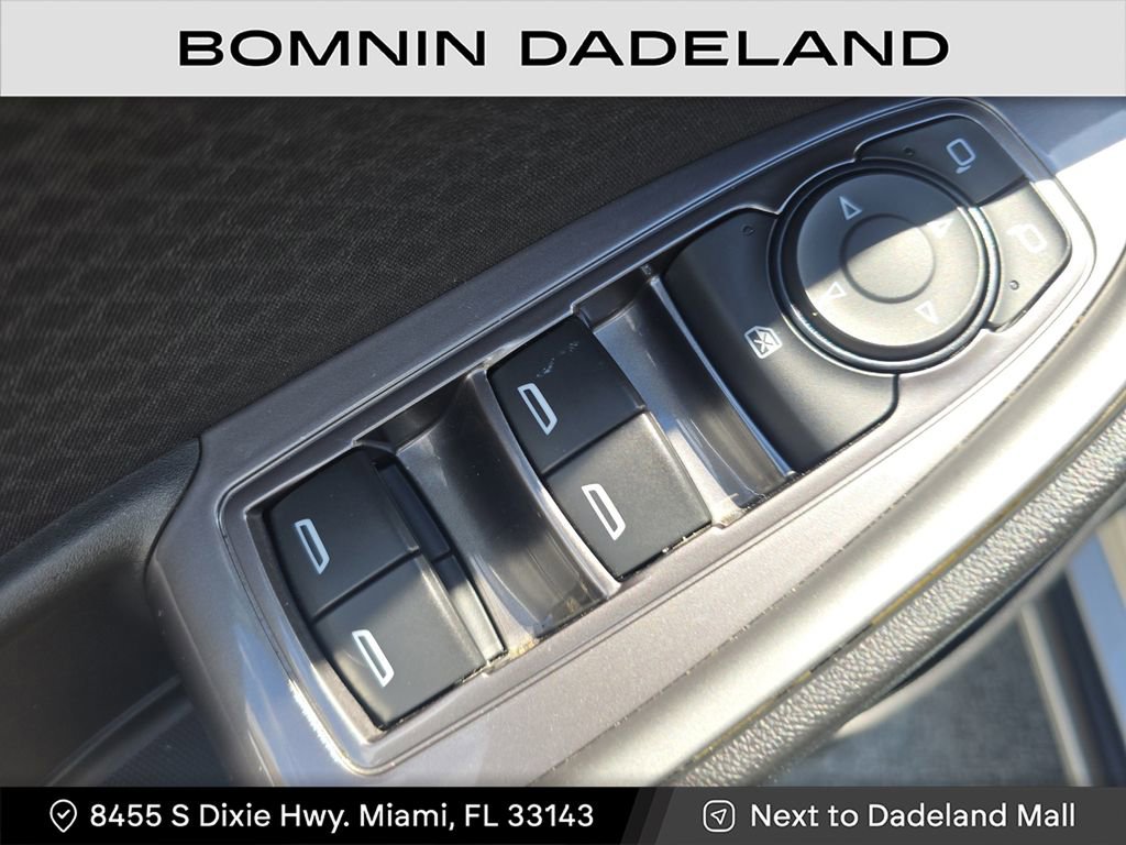 Used 2019 Chevrolet Malibu LS image 18