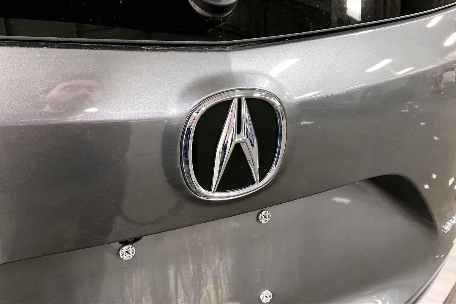 Used 2024 Acura RDX SH-AWD image 31