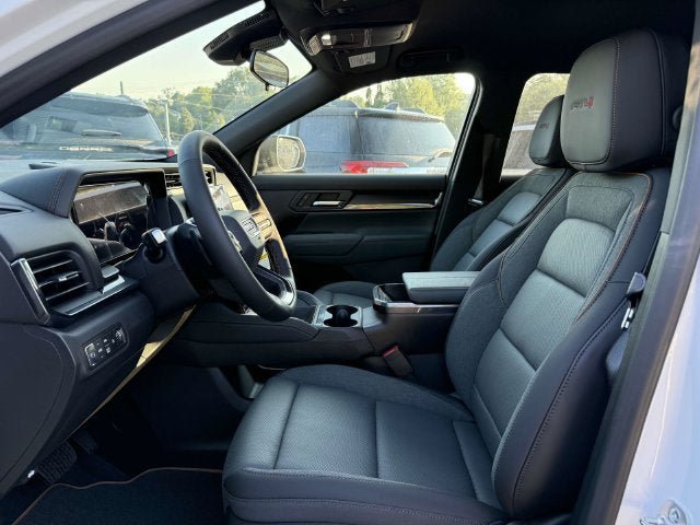 New 2026 GMC Terrain AT4 w/ Convenience Package III AWD/4WD image 9
