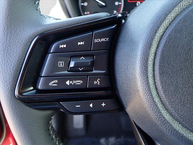 New 2026 Subaru Forester Premium image 15