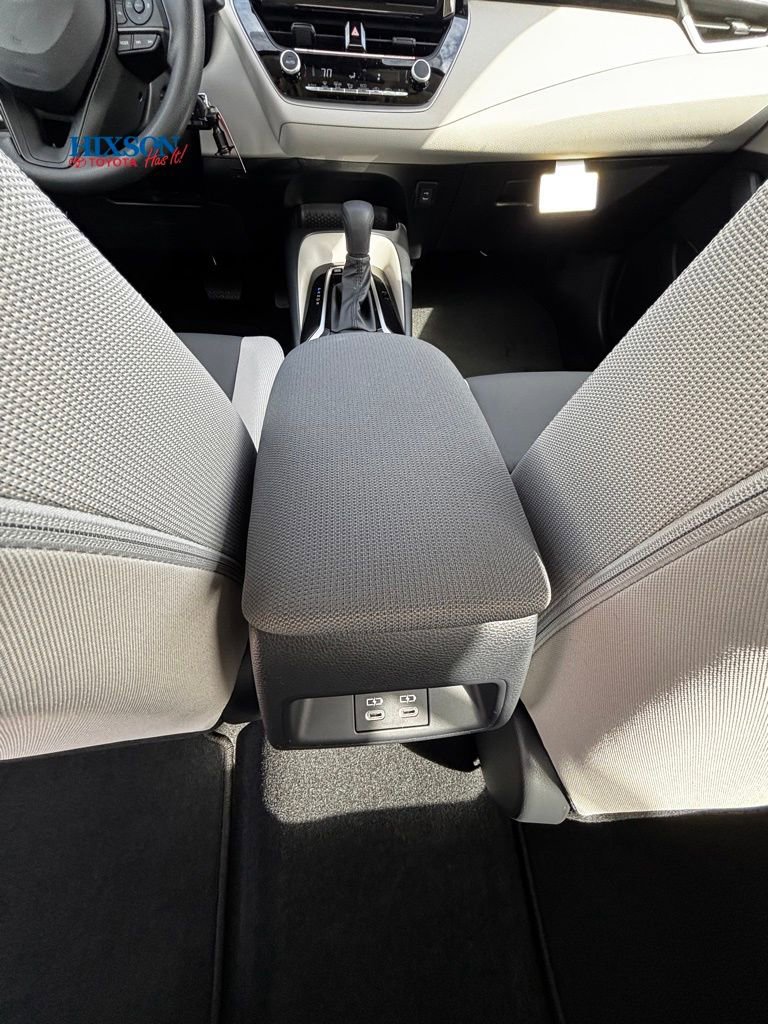 New 2026 Toyota Corolla LE image 14