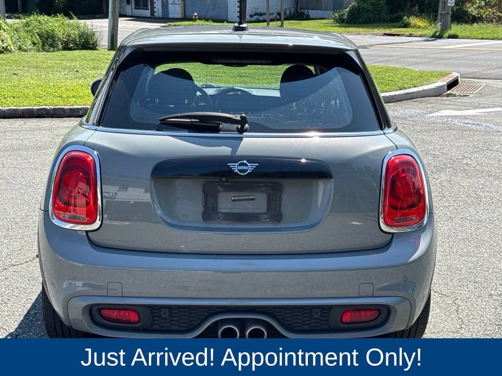 Used 2020 MINI Cooper S FWD image 6