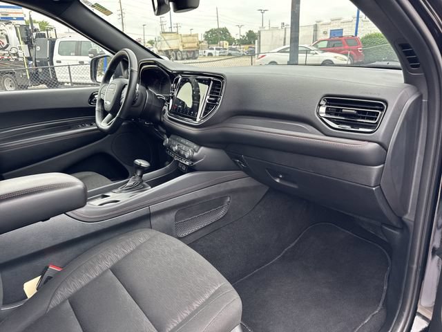 Used 2026 Dodge Durango GT AWD/4WD image 28
