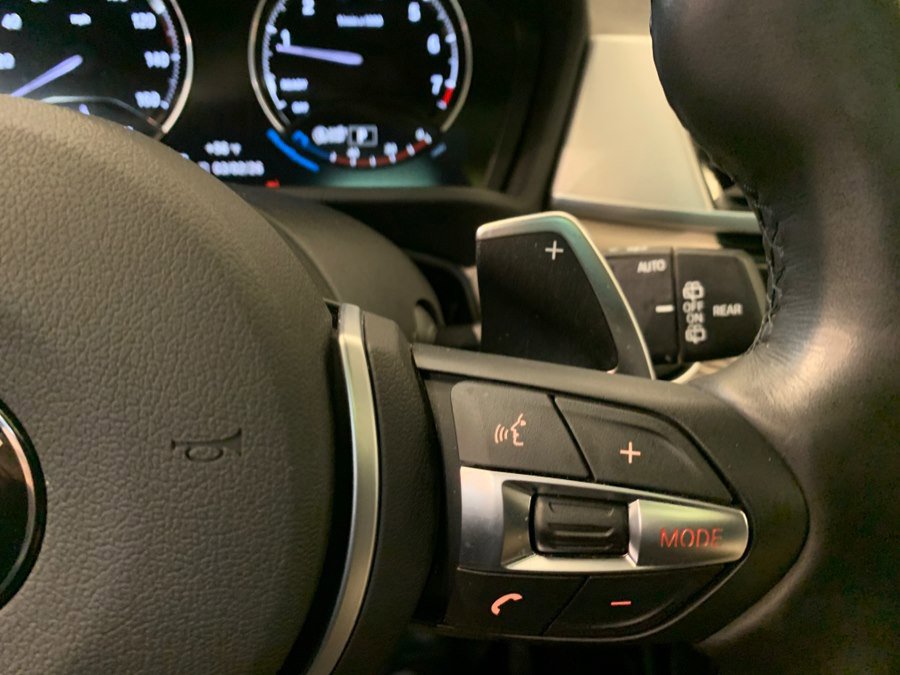 Used 2023 BMW X2 xDrive28i w/ M Sport Package image 21