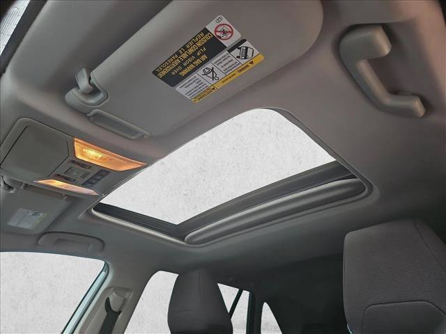 Used 2019 Toyota RAV4 XLE w/ Carpet Mat Package FWD image 20