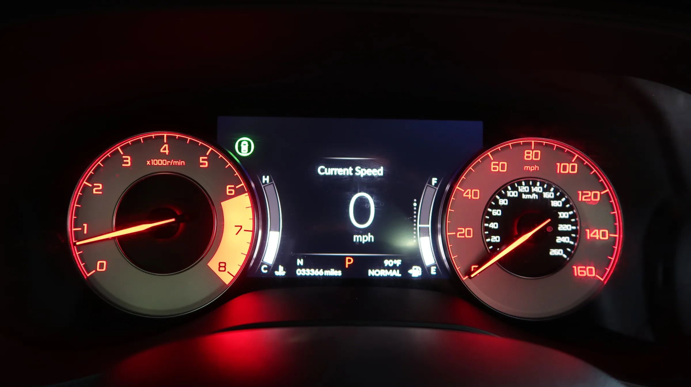 Used 2021 Acura TLX Type S image 37