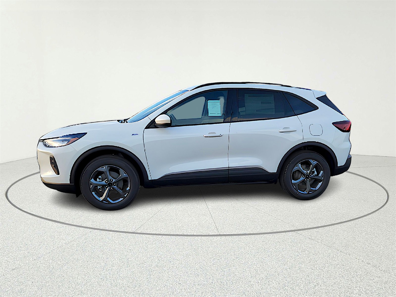 New 2026 Ford Escape ST-Line Select image 3