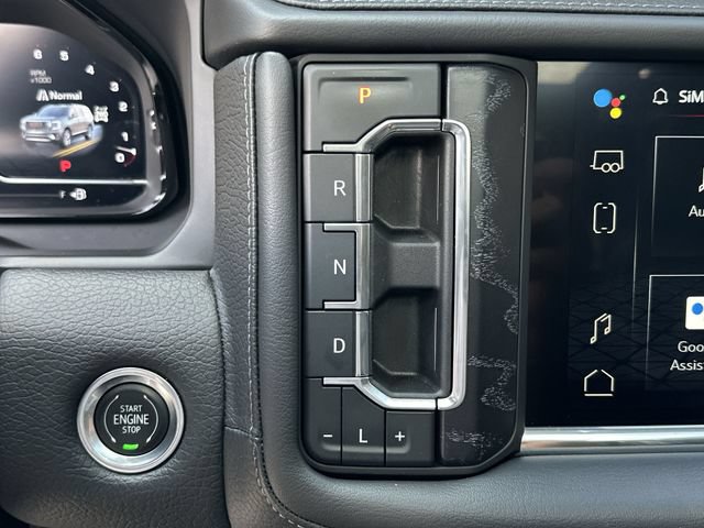 Certified 2022 GMC Yukon XL Denali w/ Denali Ultimate Package AWD/4WD image 27