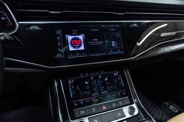 Used 2021 Audi Q7 3.0T Premium Plus image 17