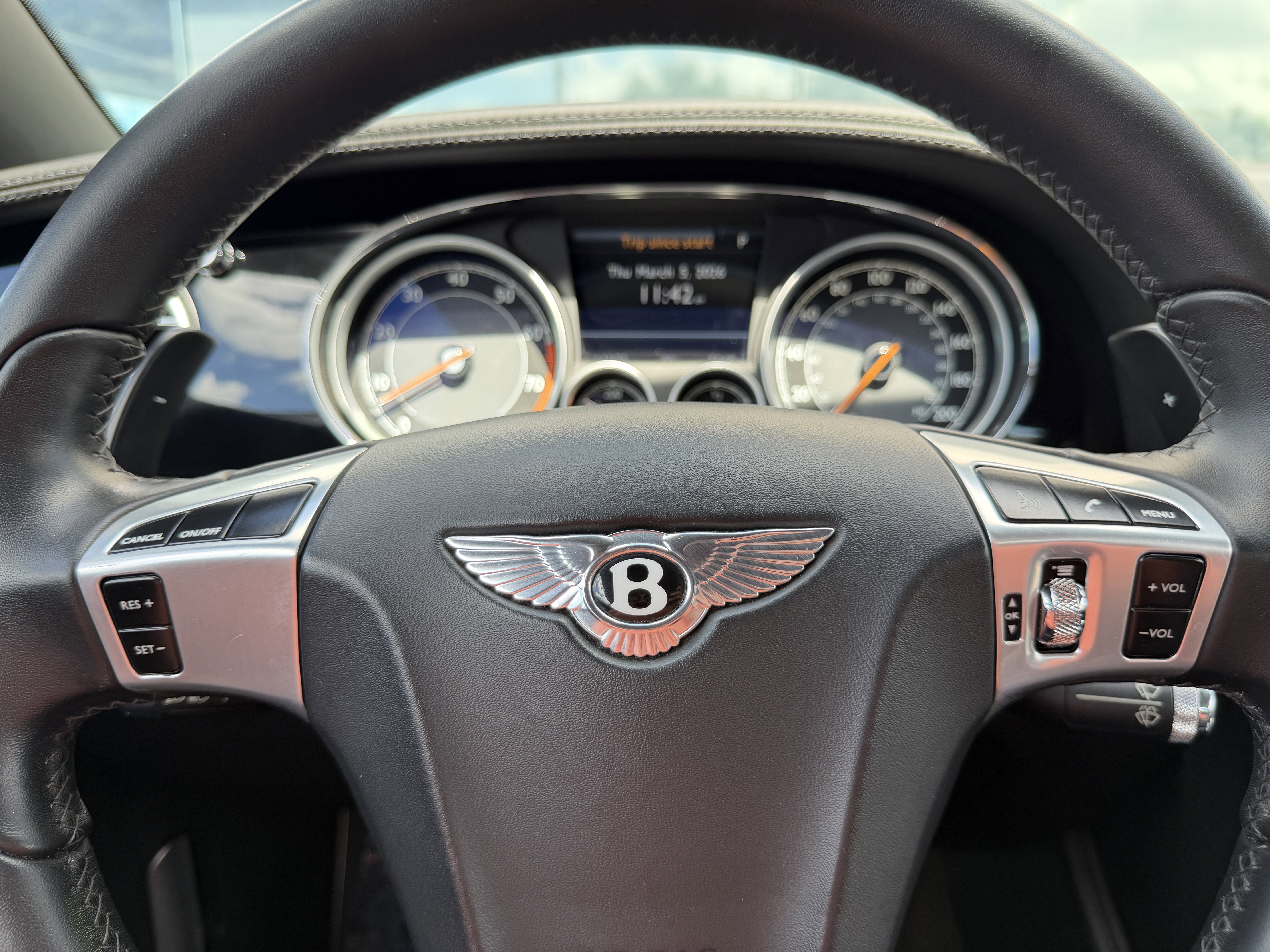 Used 2013 Bentley Continental GT image 34
