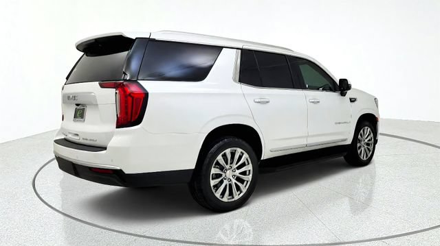 Used 2024 GMC Yukon Denali AWD/4WD image 8