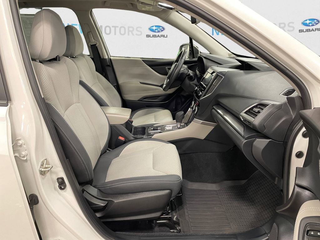 Used 2021 Subaru Forester Premium image 15