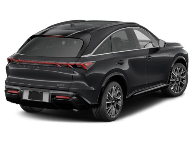 New 2027 INFINITI QX65 Autograph AWD/4WD image 4