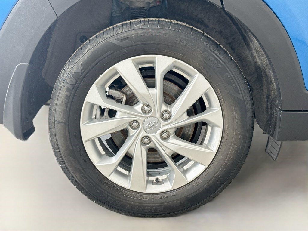 Used 2021 Hyundai Tucson Value FWD image 32