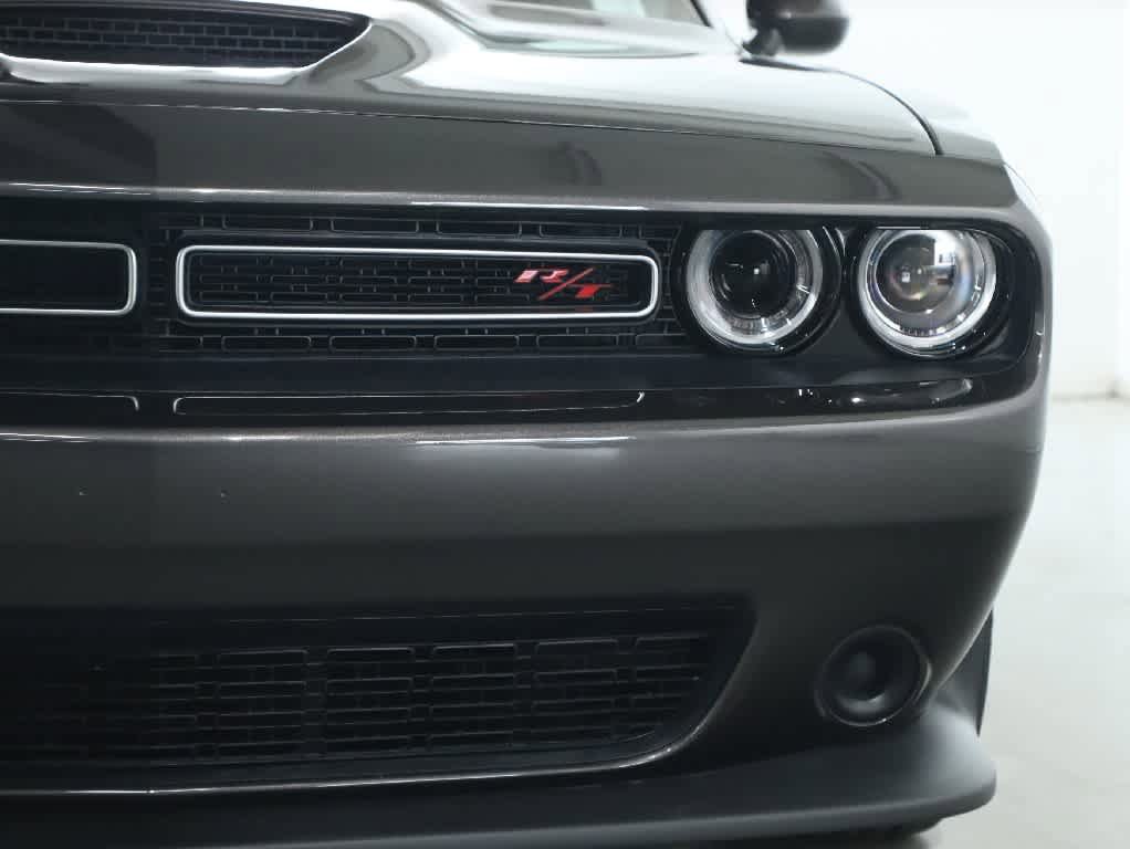 Used 2023 Dodge Challenger R/T w/ Cold Weather Group RWD image 7