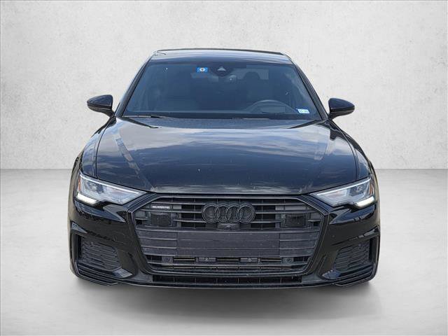 Certified 2023 Audi A6 Prestige w/ Prestige Package video 2