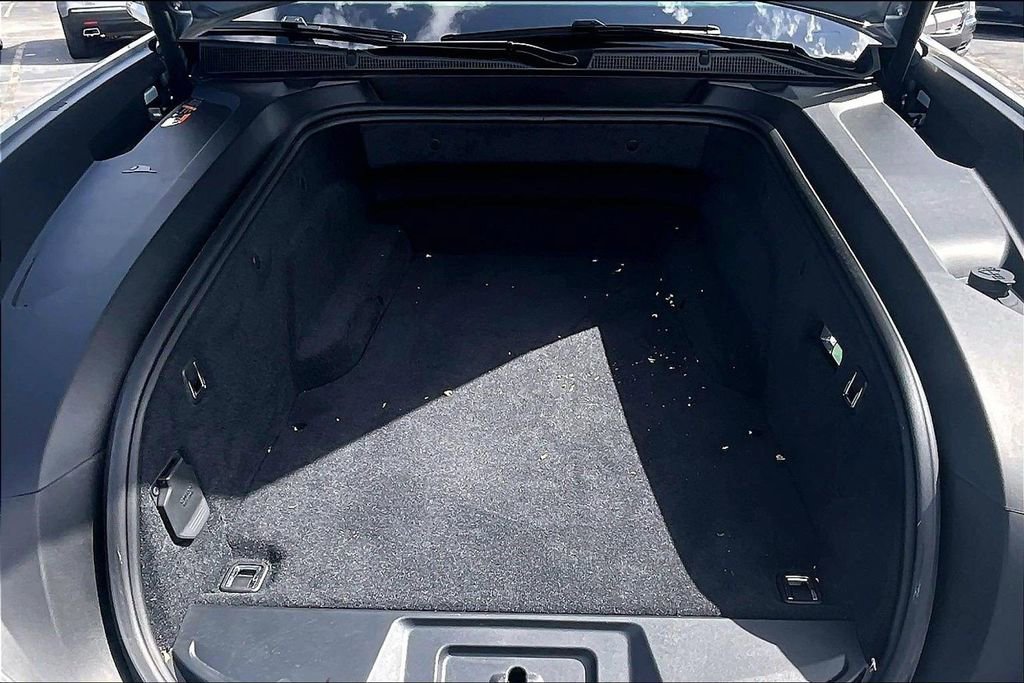 Certified 2025 Cadillac Escalade IQ Sport 2 image 30