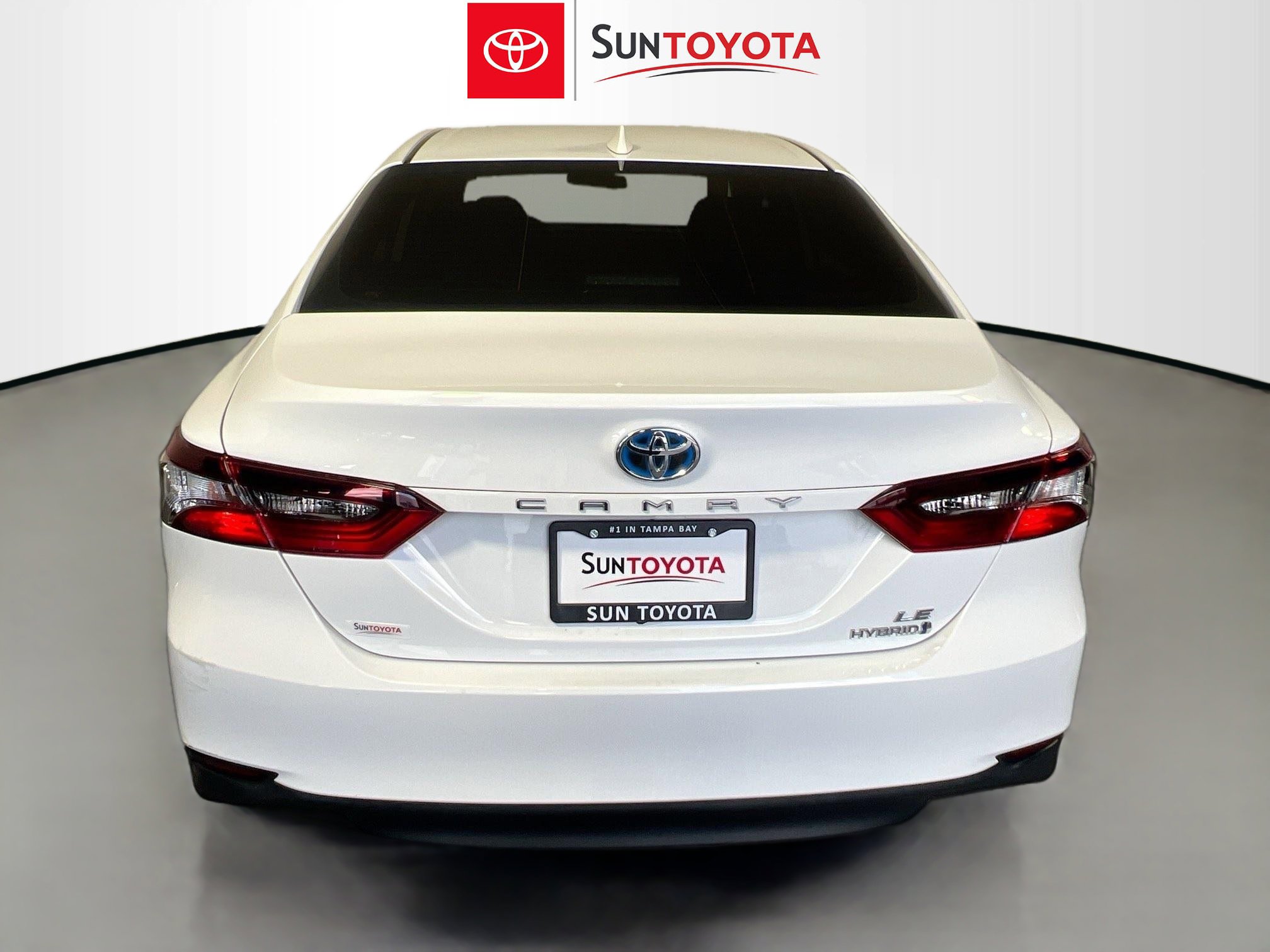 Used 2022 Toyota Camry LE image 5