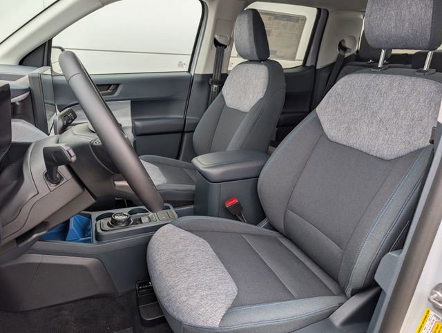 New 2025 Ford Maverick XLT w/ XLT Luxury Package image 7