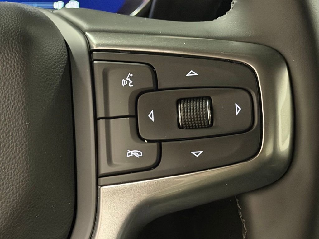 New 2026 Chevrolet Silverado 2500 LT w/ Convenience Package image 33