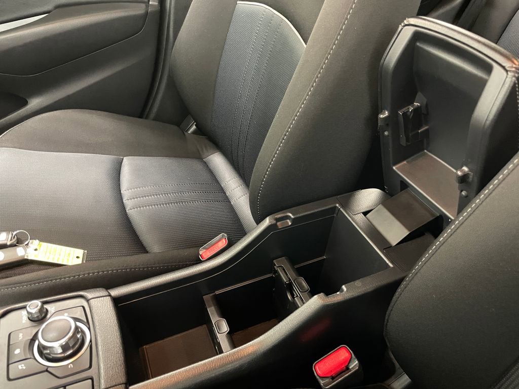 Used 2019 MAZDA CX-3 Sport FWD image 28