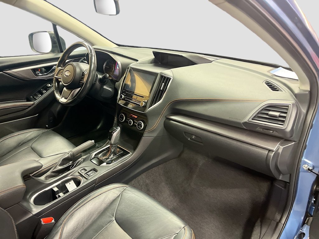 Used 2023 Subaru Crosstrek 2.5i Limited w/ Moonroof Package AWD/4WD image 28