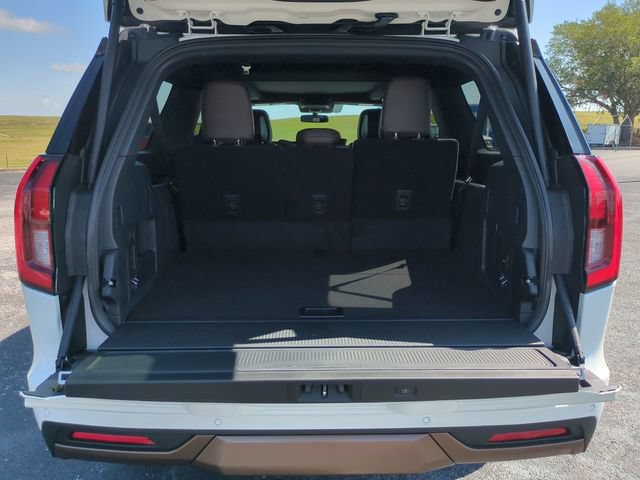 New 2026 Ford Expedition Max King Ranch AWD/4WD image 13