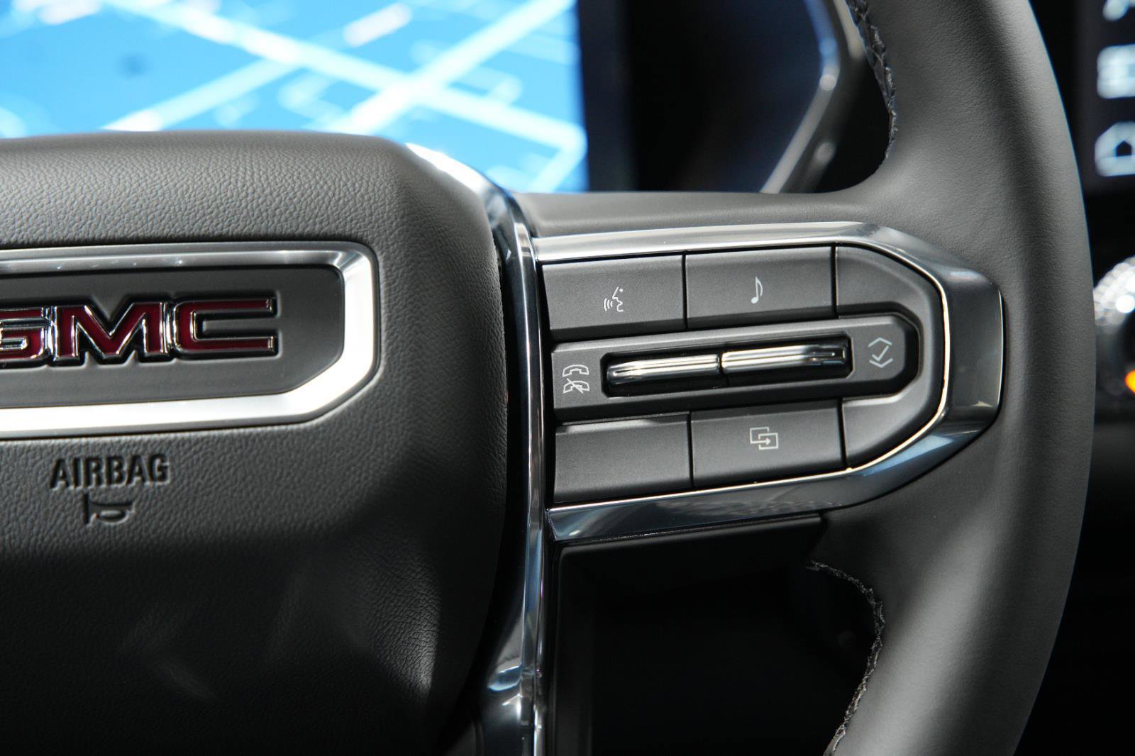 New 2025 GMC Canyon Elevation image 31