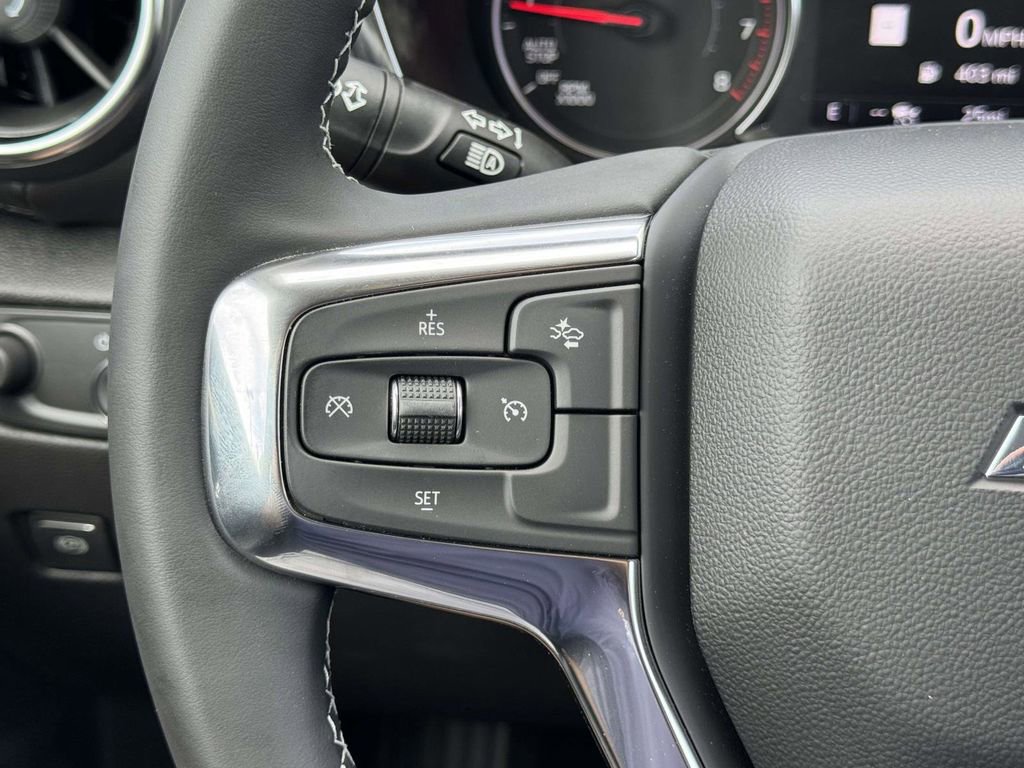 New 2026 Chevrolet Blazer LT w/ Sound & Technology Package FWD image 10