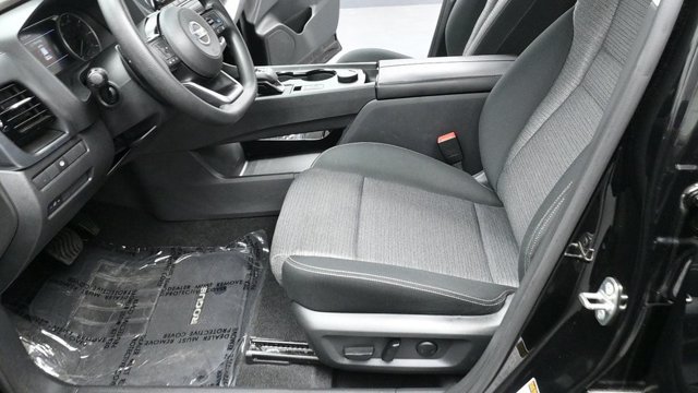 Used 2021 Nissan Rogue SV AWD/4WD image 18