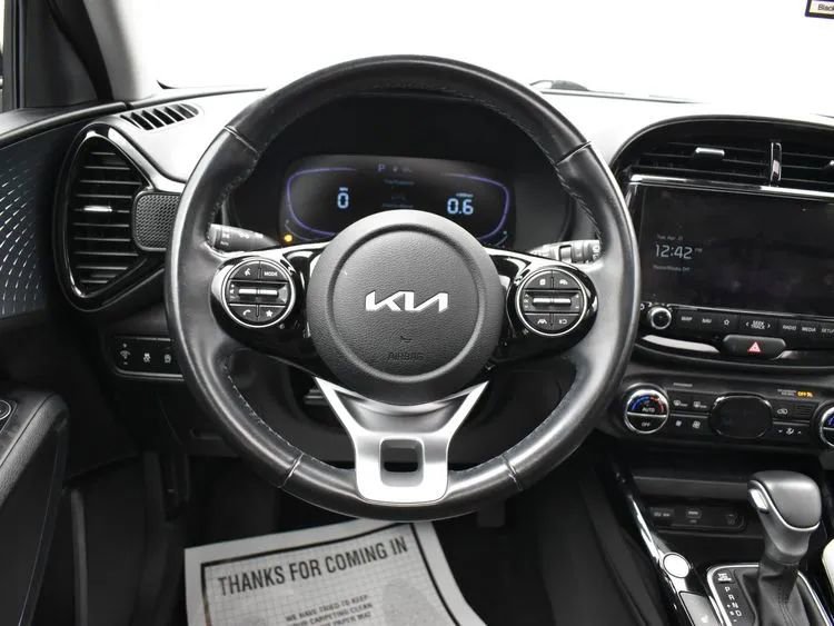 Used 2023 Kia Soul EX FWD image 21