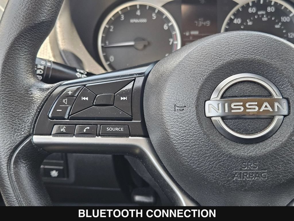 Used 2022 Nissan Kicks S FWD image 23