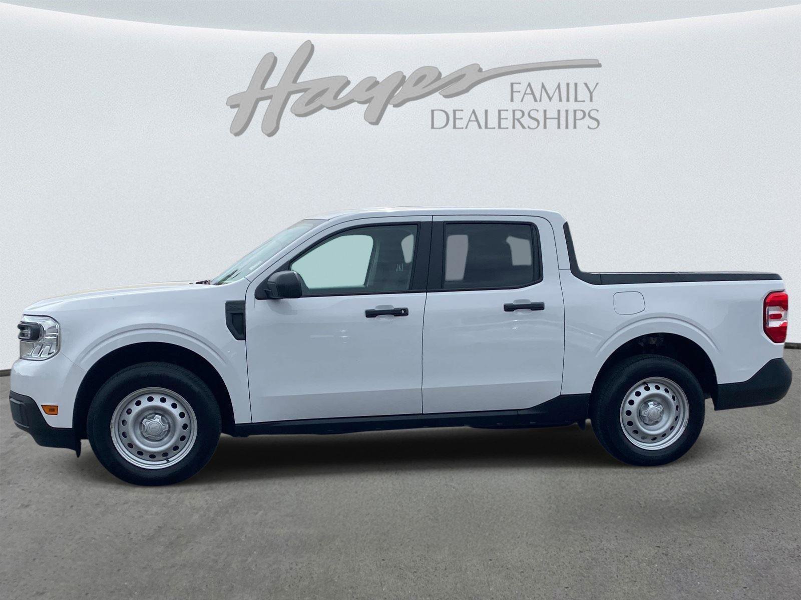 Used 2024 Ford Maverick XL w/ Equipment Group 100A Standard image 8