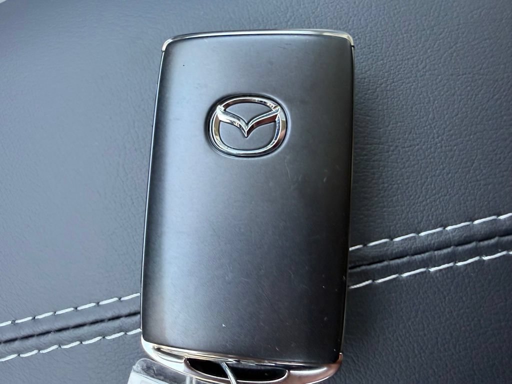 New 2026 MAZDA CX-30 Aire Edition AWD/4WD image 33