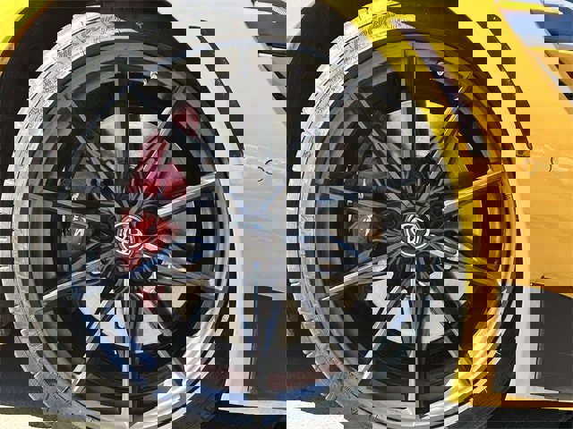 Used 2023 Toyota Supra Premium w/ Driver Assist Package image 11