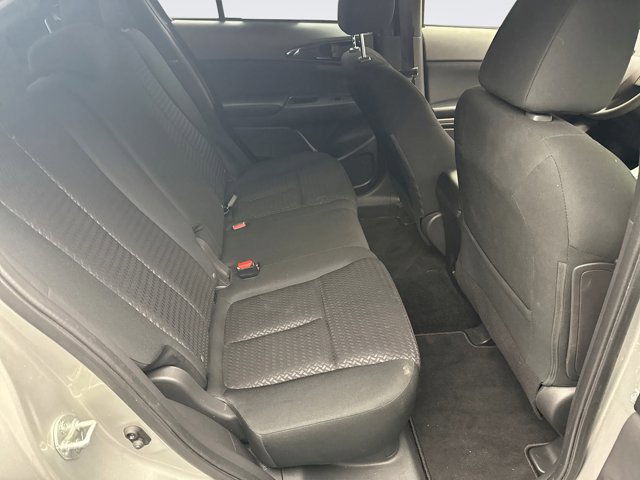 Used 2024 Mitsubishi Eclipse Cross AWD image 17