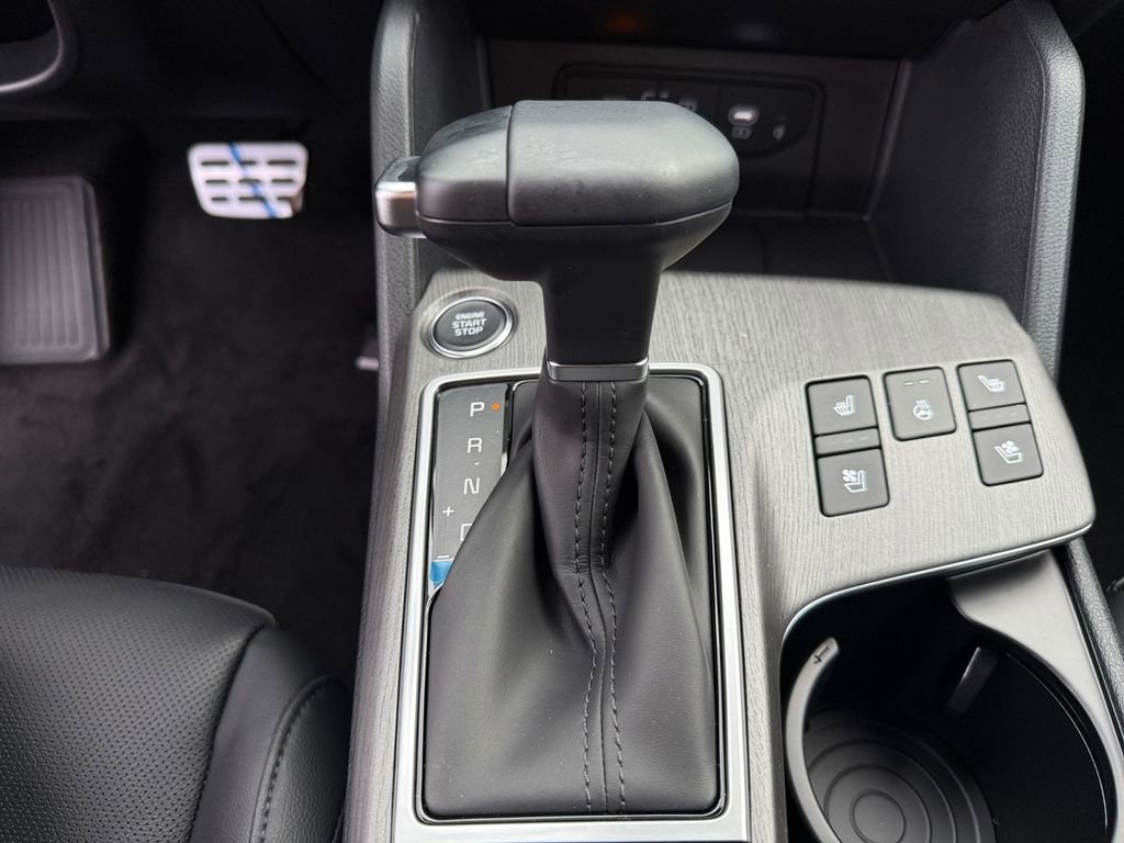 New 2026 Kia Sportage X-Pro Prestige image 19