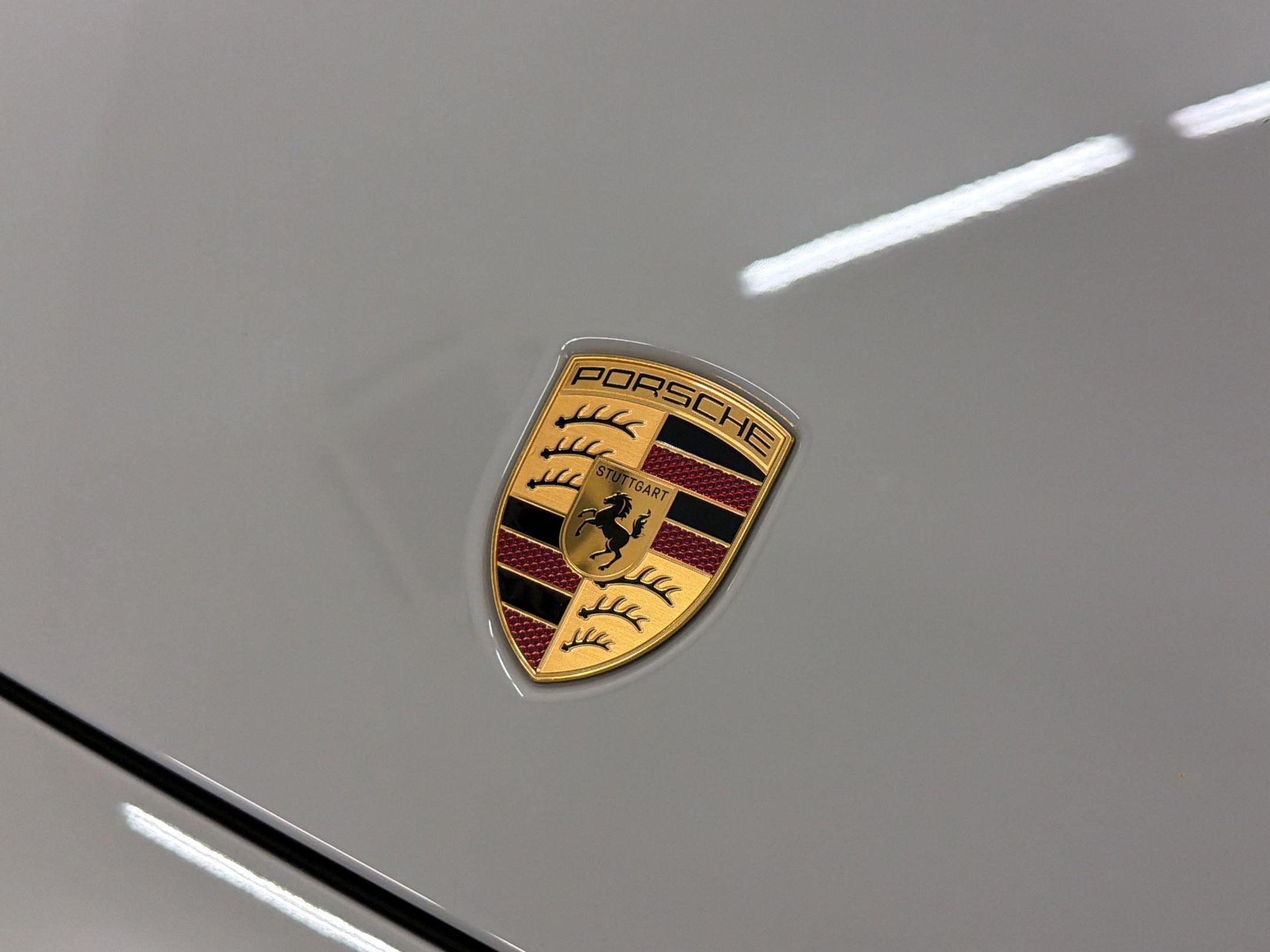 New 2026 Porsche Panamera image 37