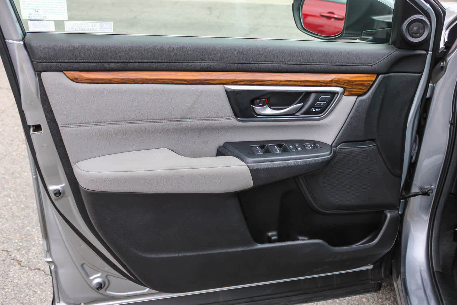 Certified 2022 Honda CR-V EX image 19