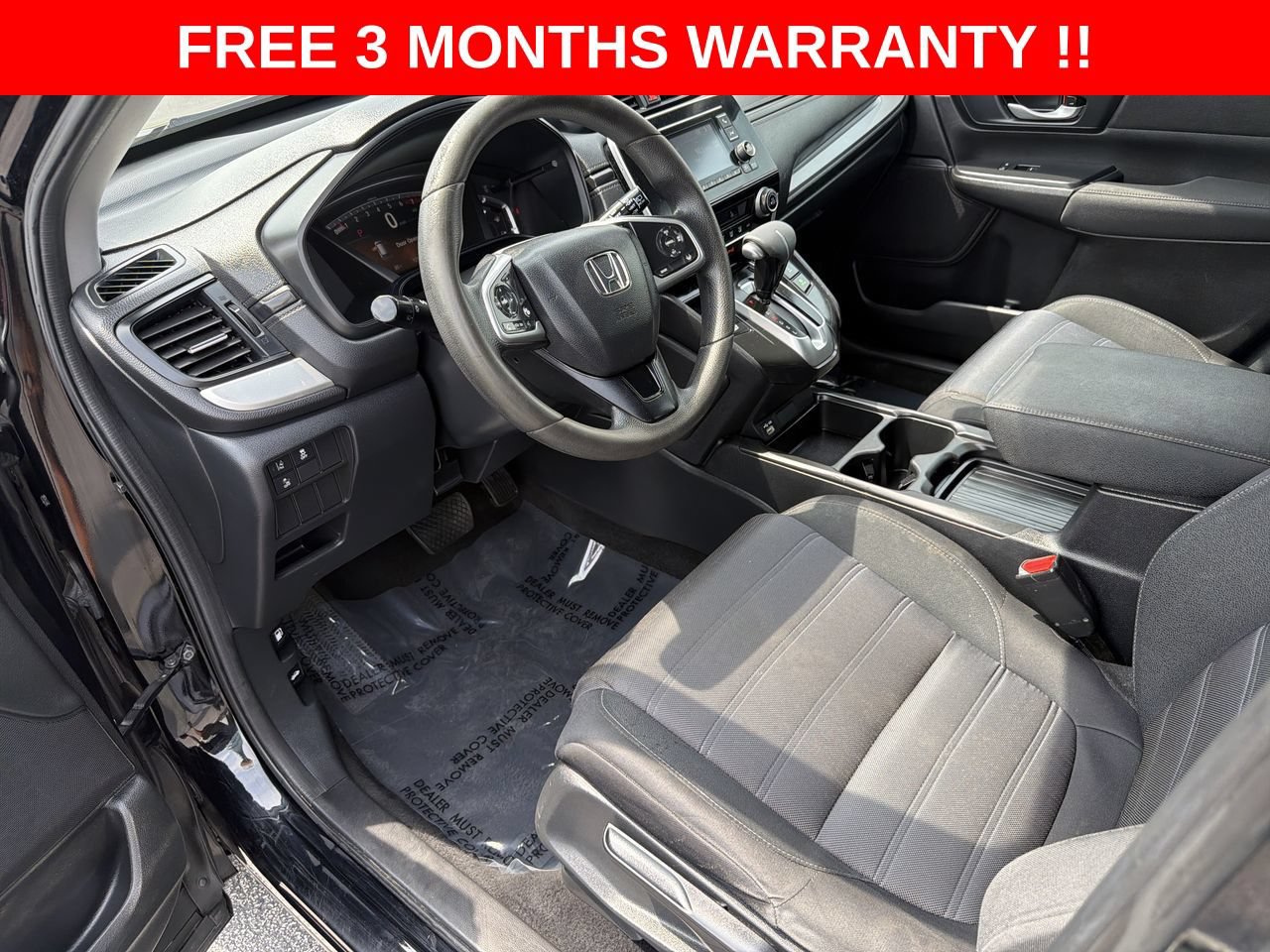 Used 2020 Honda CR-V LX image 37