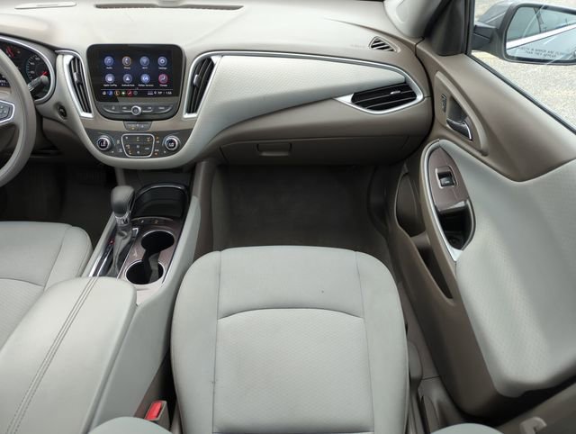 Used 2024 Chevrolet Malibu LT FWD image 15