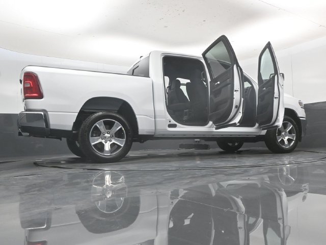 New 2027 RAM 1500 Tradesman AWD/4WD image 64