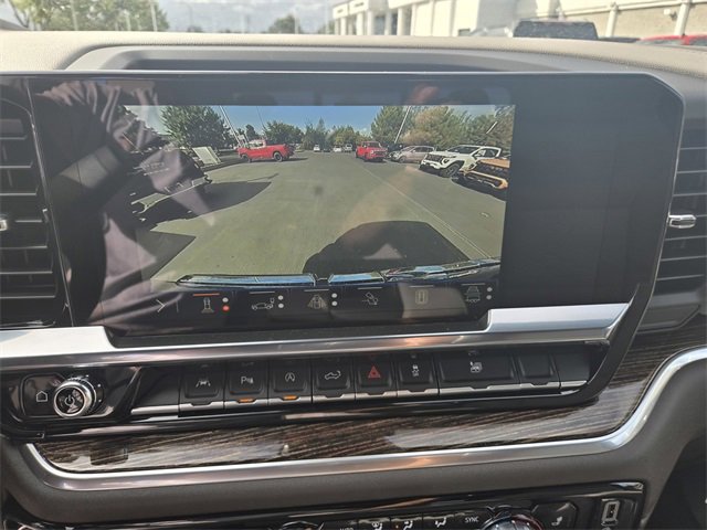 New 2026 GMC Sierra 1500 SLE w/ Preferred Package image 11