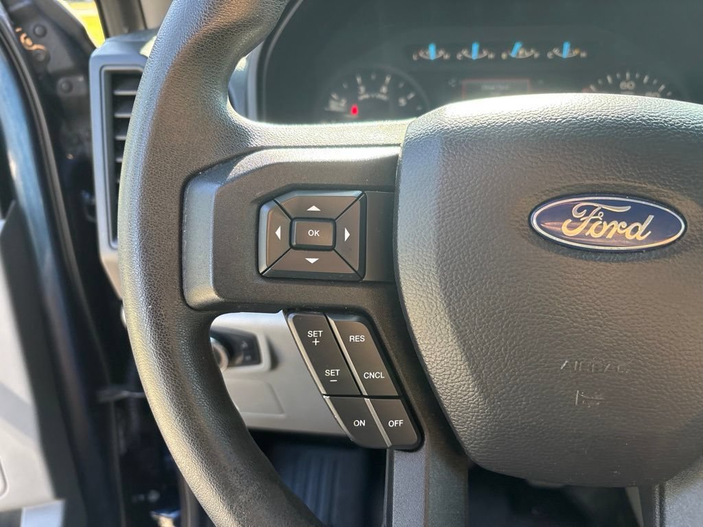 Used 2019 Ford F150 XL w/ Equipment Group 101A Mid RWD image 27
